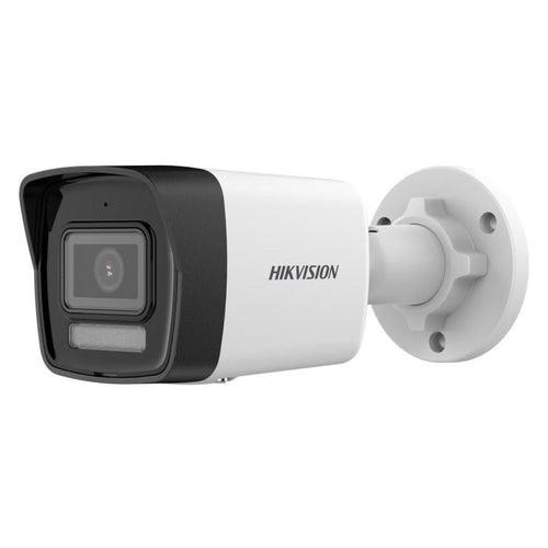 Hikvision Value Series 2 MP Smart Hybrid Light Fixed Bullet Network Camera DS-2CD1023G2-LIU 