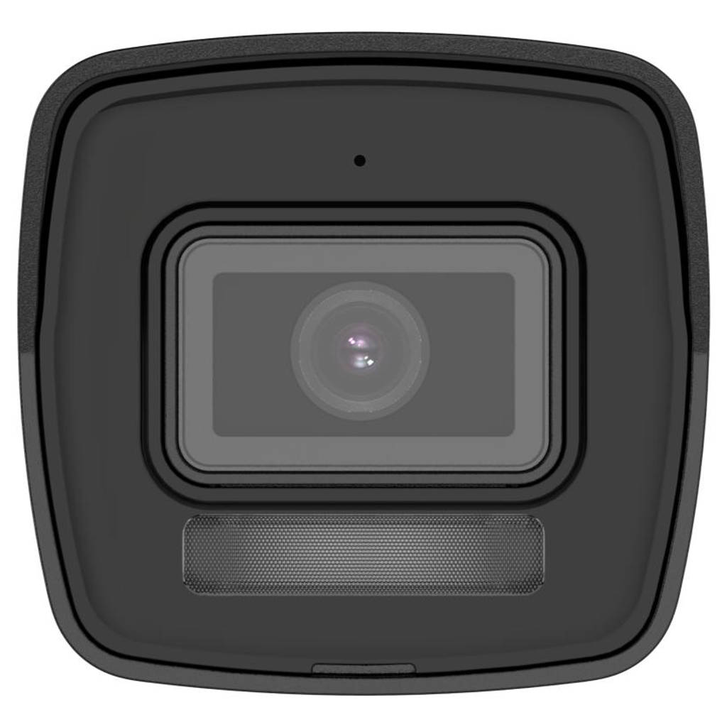 Hikvision Value Series 2 MP Smart Hybrid Light Fixed Bullet Network Camera DS-2CD1023G2-LIU