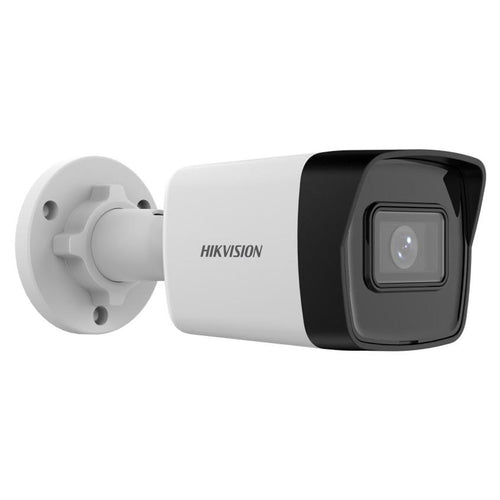 Hikvision 4 MP Fixed Bullet Network Camera DS-2CD1043G2-IUF 