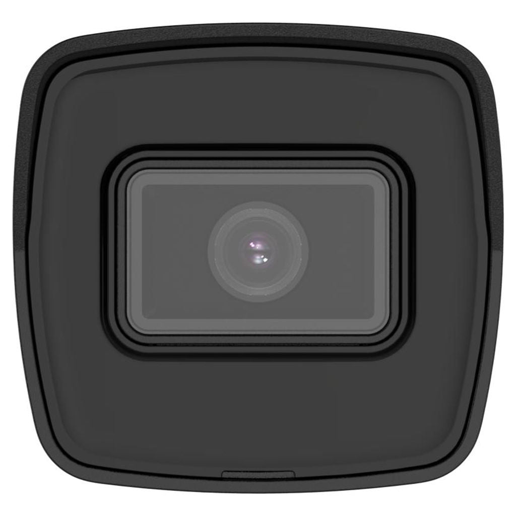 Hikvision 4 MP Fixed Bullet Network Camera DS-2CD1043G2-IUF