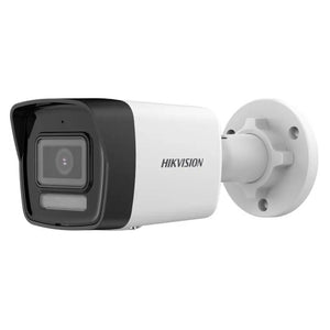 Hikvision 4 MP Smart Hybrid Light Fixed Bullet Network Camera DS-2CD1043G2-LIU 