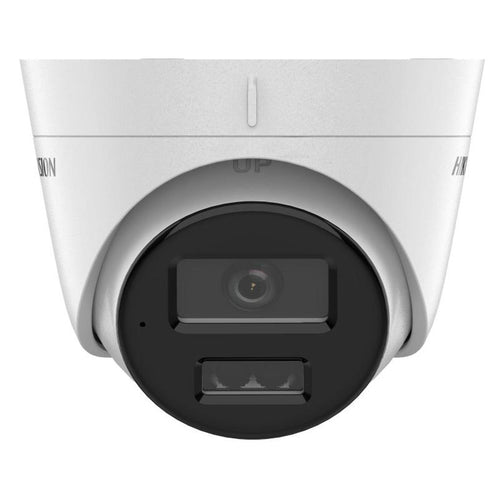 Hikvision 2 MP Smart Hybrid Light Fixed Turret Network Camera DS-2CD1323G2-LIU 