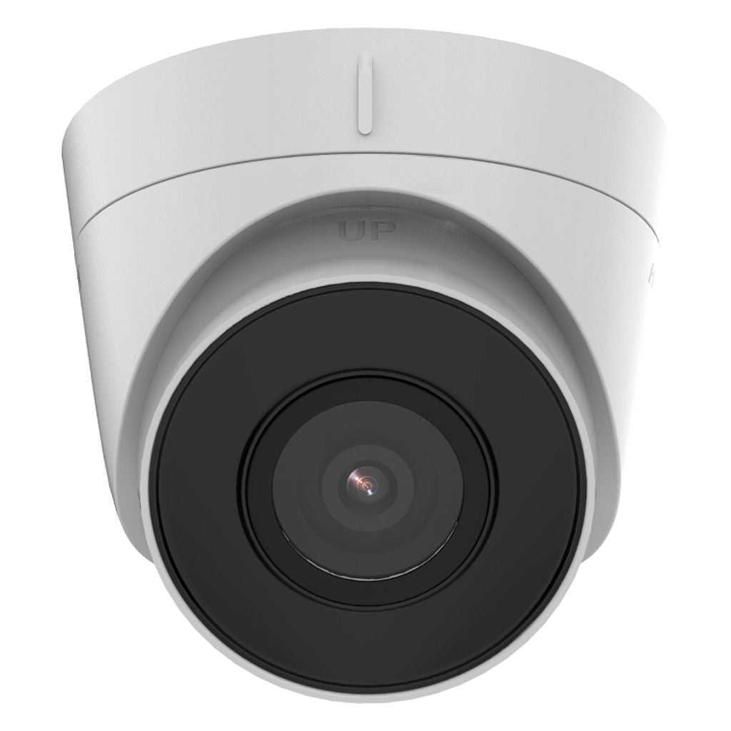 Hikvision 4 MP Fixed Dome Network Camera DS-2CD1343G2-IUF 