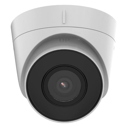 Hikvision 4 MP Fixed Dome Network Camera DS-2CD1343G2-IUF 