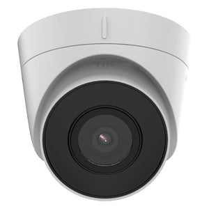 Hikvision 4 MP Fixed Dome Network Camera DS-2CD1343G2-IUF 