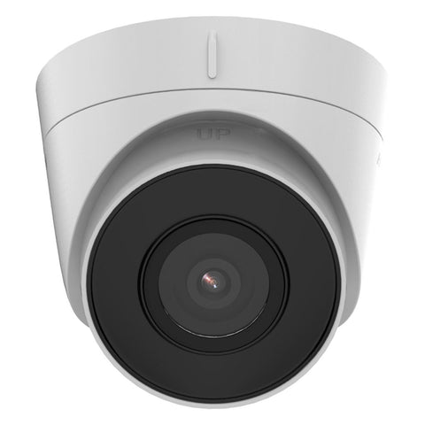 Hikvision 4 MP Fixed Dome Network Camera DS-2CD1343G2-IUF 
