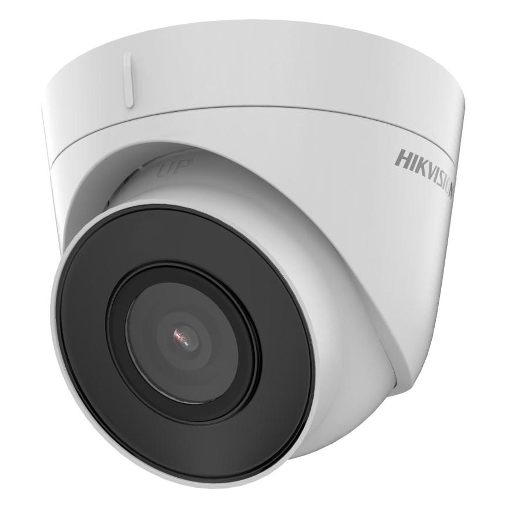 Hikvision 4 MP Fixed Dome Network Camera DS-2CD1343G2-IUF