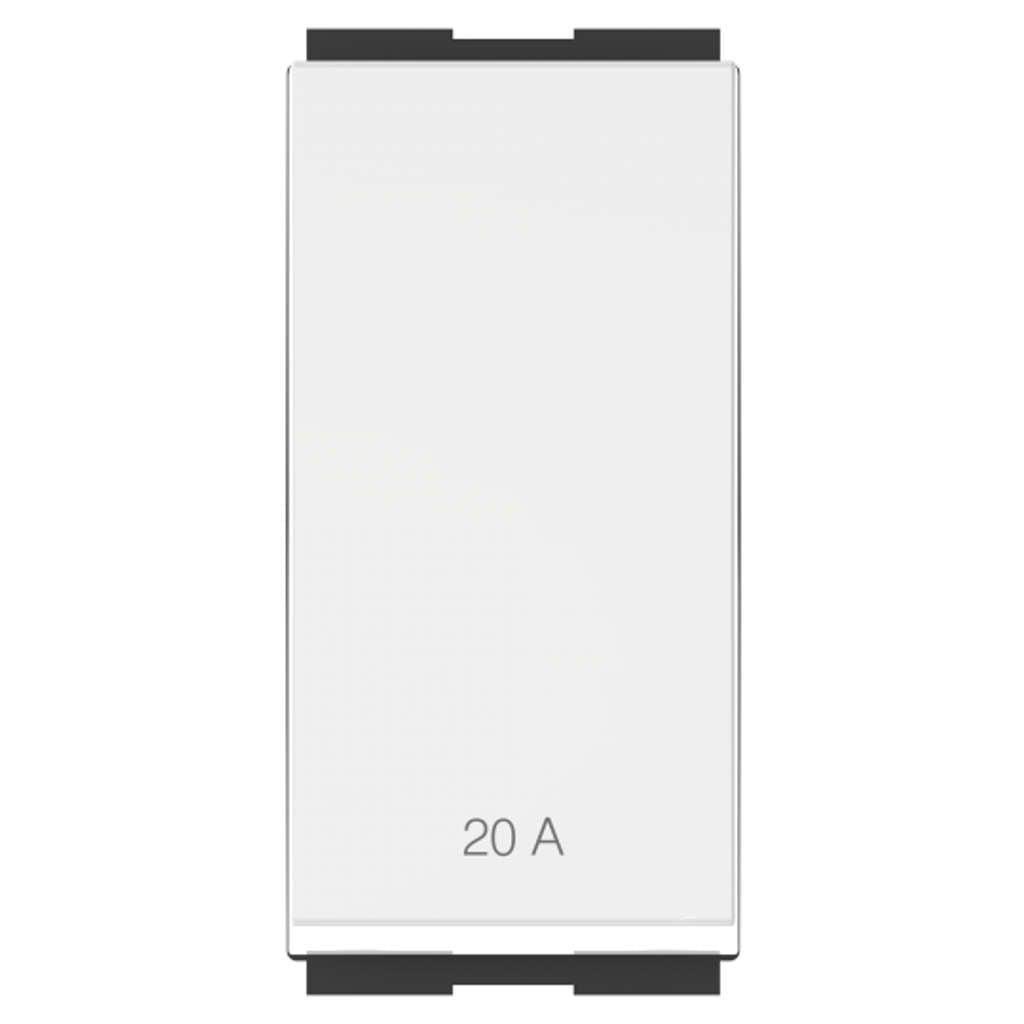 GM FourFive 20A 1 Way Switch AA 1 005 