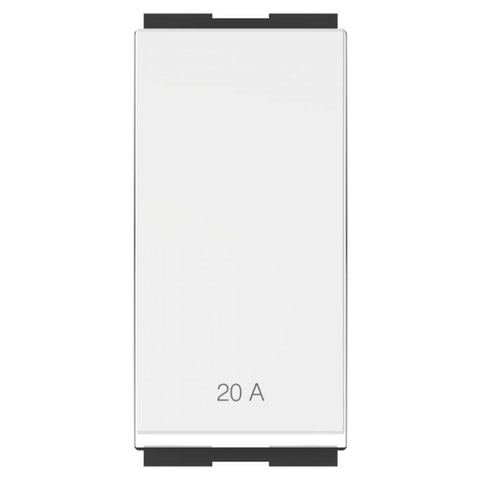 GM FourFive 20A 1 Way Switch AA 1 005 