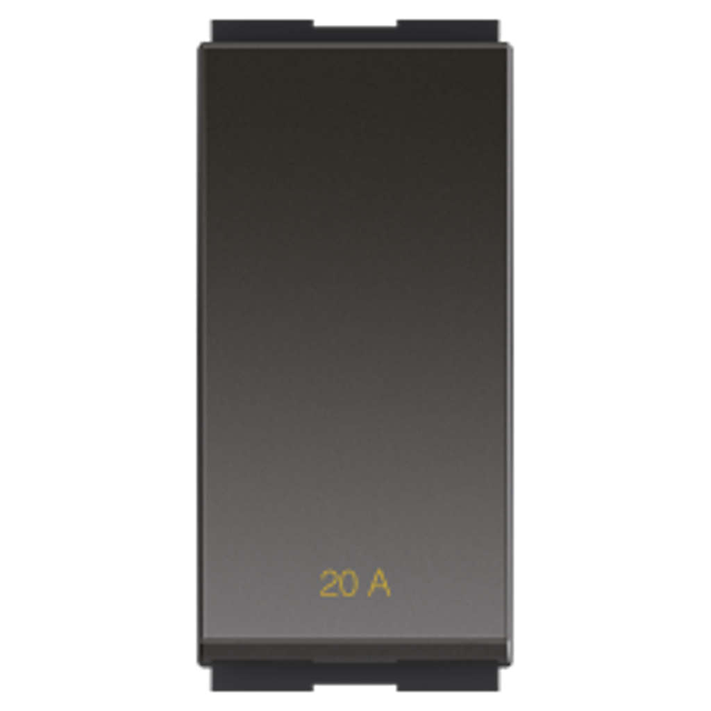 GM FourFive 20A 1 Way Switch AA 1 005