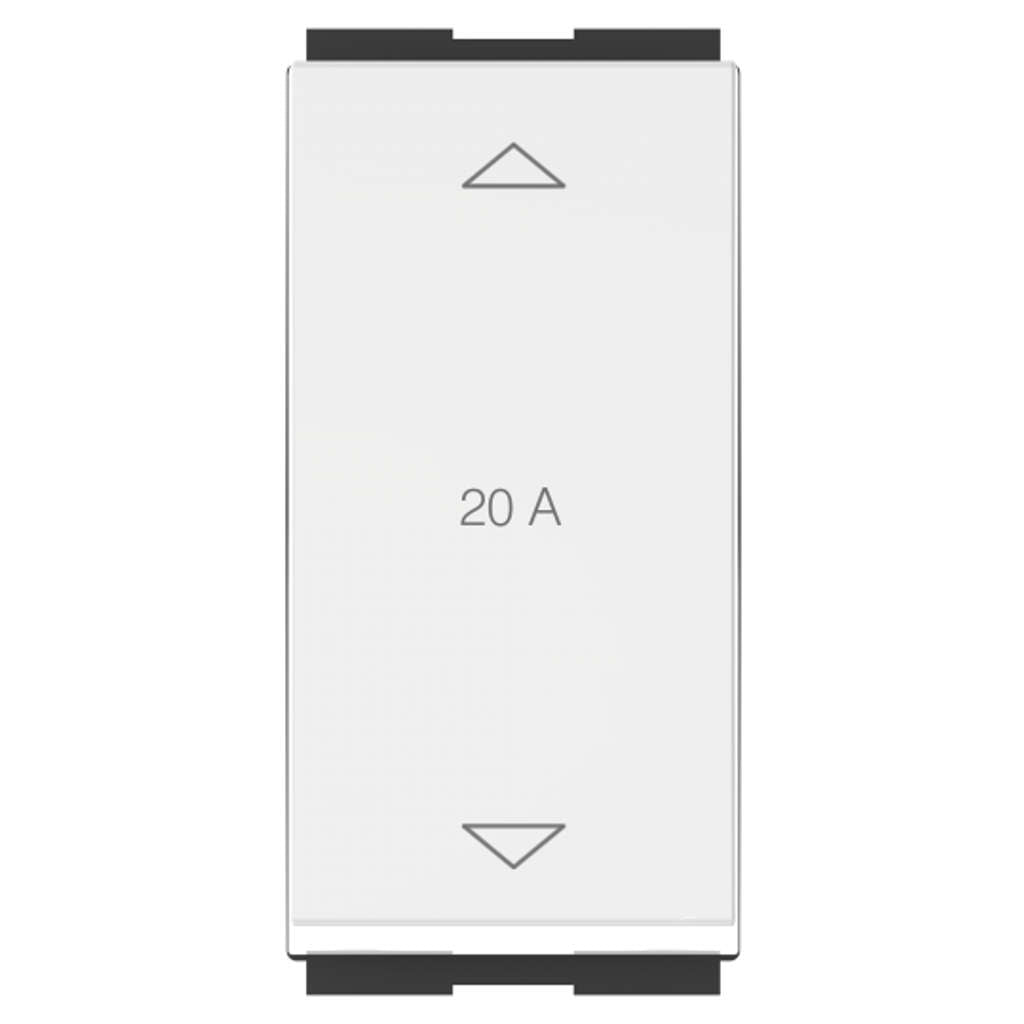 GM FourFive 20A 2 Way Switch AA 1 011 