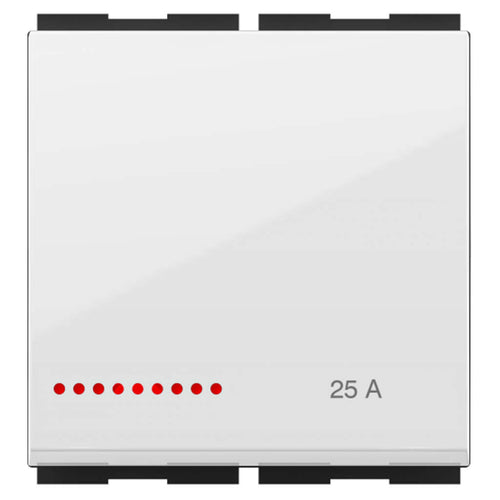 GM FourFive 25A 1 Way Switch With LED Indicator AA 2 018 