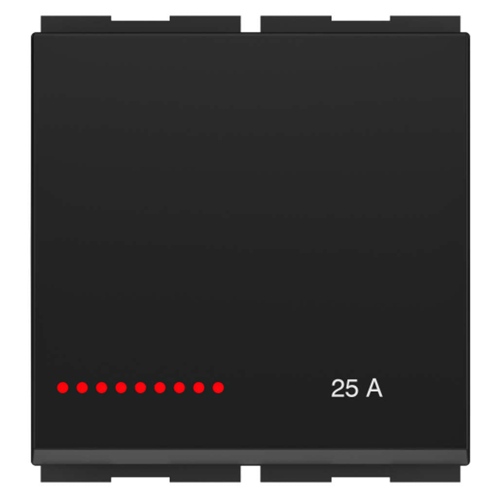 GM FourFive 25A 1 Way Switch With LED Indicator AA 2 018
