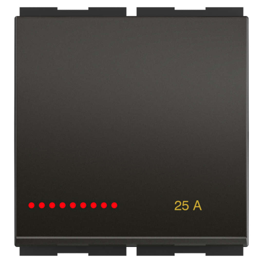 GM FourFive 25A 1 Way Switch With LED Indicator AA 2 018