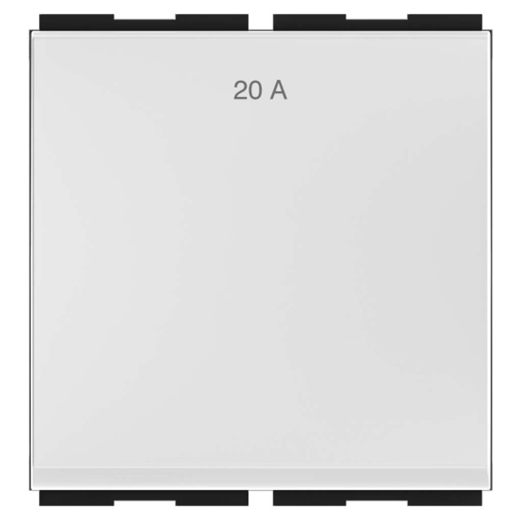 GM Zicono 20A 1 Way Switch 2 Module AA 2 374 