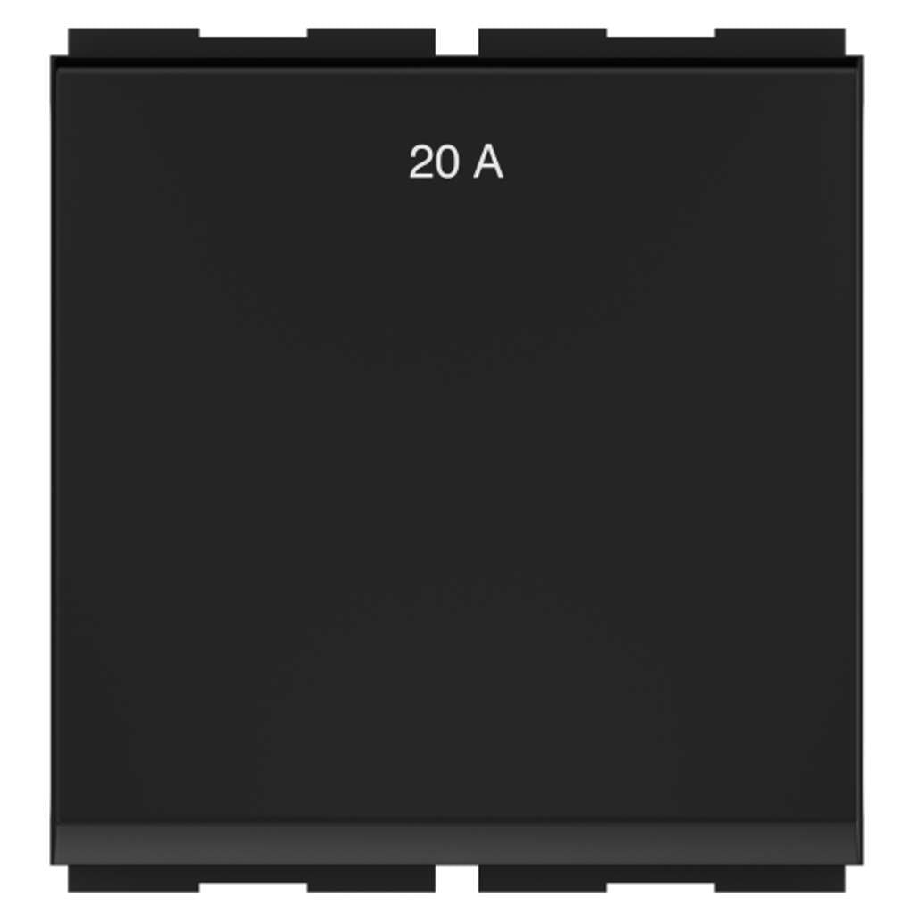 GM Zicono 20A 1 Way Switch 2 Module AA 2 374