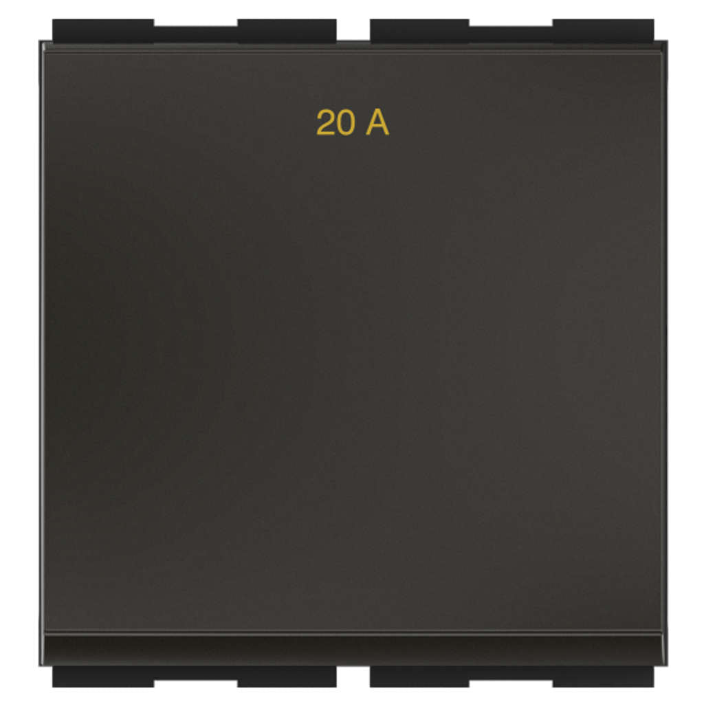 GM Zicono 20A 1 Way Switch 2 Module AA 2 374