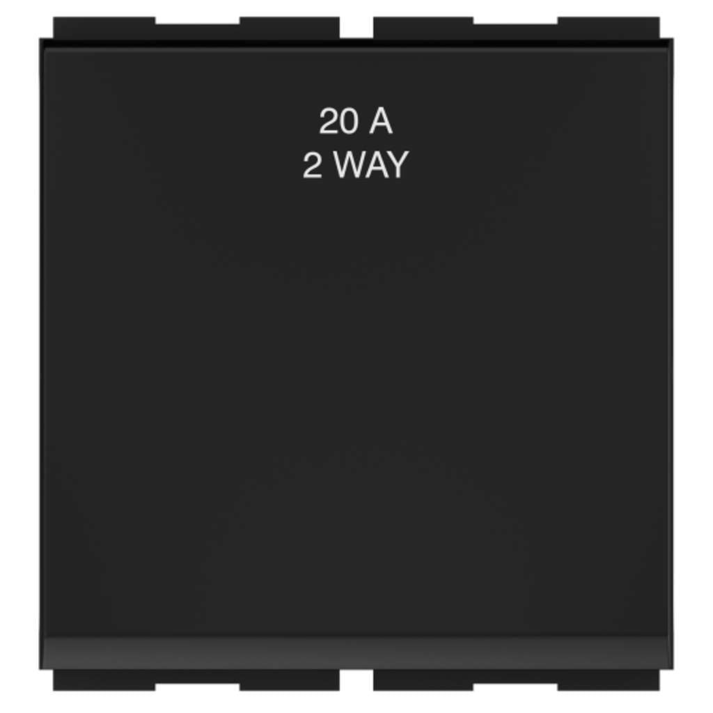 GM Zicono 20A 2 Way Switch 2 Module AA 2 376