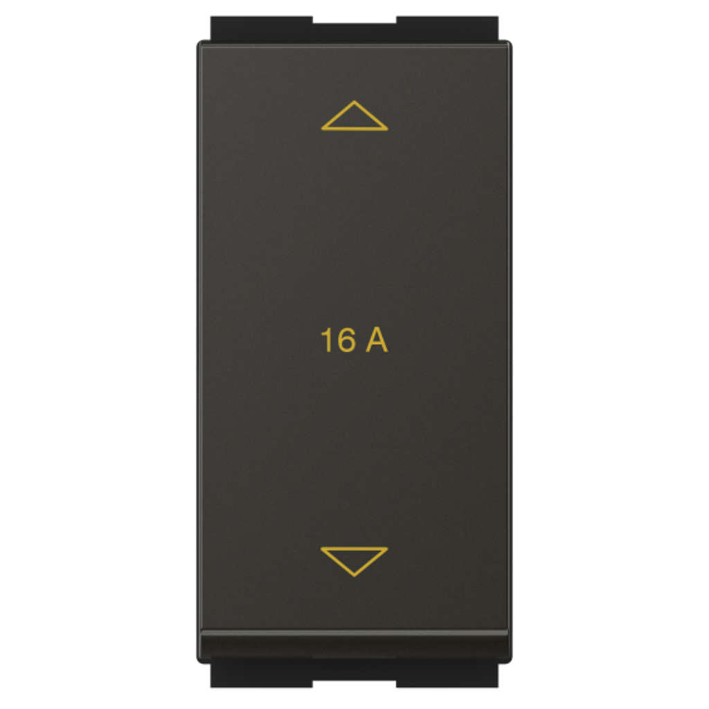 GM Ziano 16AX 2 Way Switch 1 Module AA 1 633