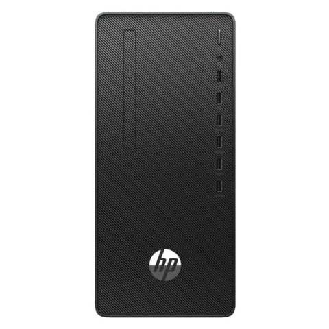 HP Pro 285 G8 Microtower Desktop 7K1G3PA 