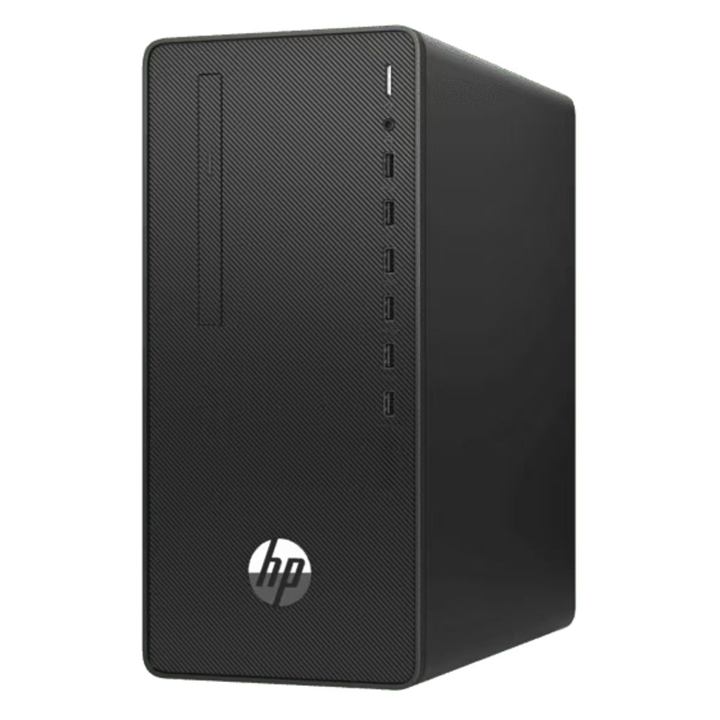 HP Pro 285 G8 Microtower Desktop 7K1G3PA