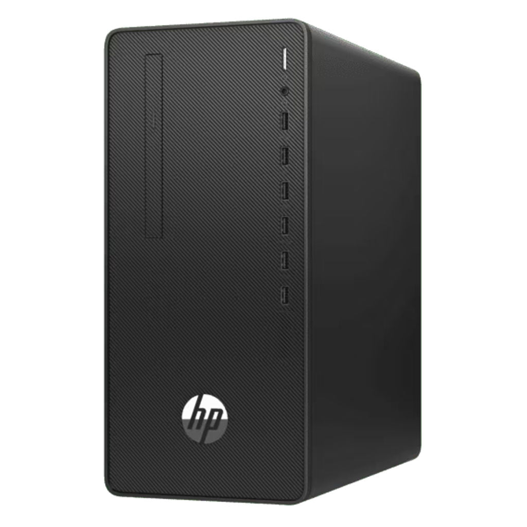 HP Pro 285 G8 Microtower Desktop 7K1G3PA