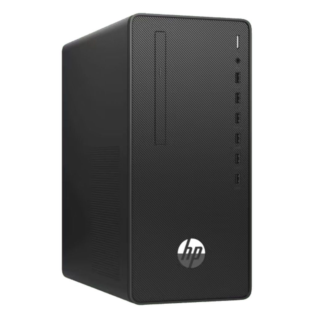 HP Pro 285 G8 Microtower Desktop 7K1G3PA