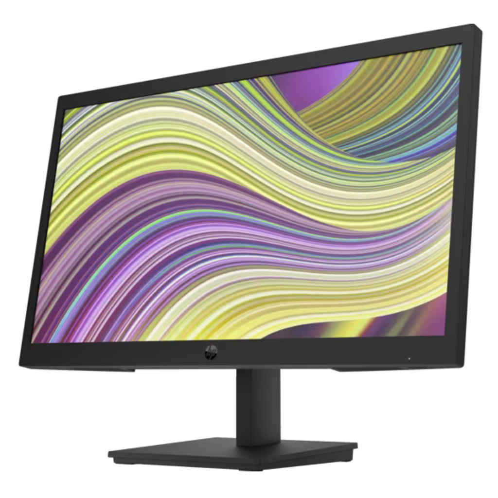 HP P22v G5 FHD Value Monitor 54.5 Cm (21.45) 7N909AT