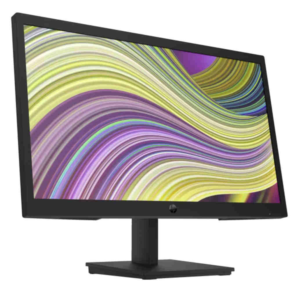 HP P22v G5 FHD Value Monitor 54.5 Cm (21.45) 7N909AT