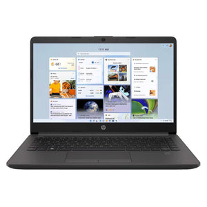 HP 240 G9 FreeDOS Business Laptop 35.56 Cm (14) 7M656PA 