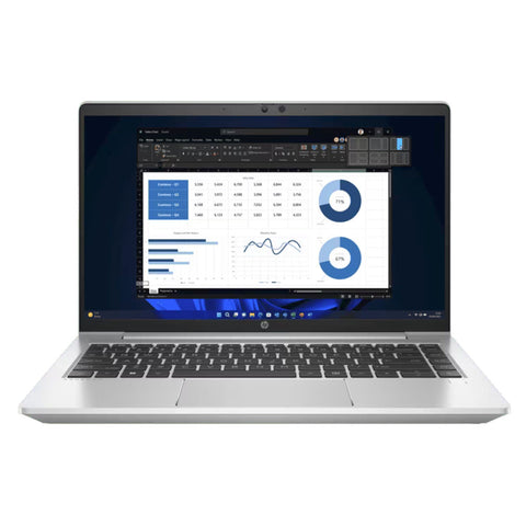 HP ProBook 445 G8 FreeDOS Business Laptop 35.6 Cm (14) 7K2J8PA 