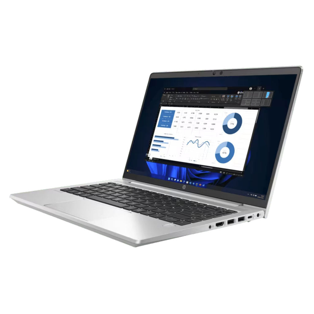 HP ProBook 445 G8 FreeDOS Business Laptop 35.6 Cm (14) 7K2J8PA
