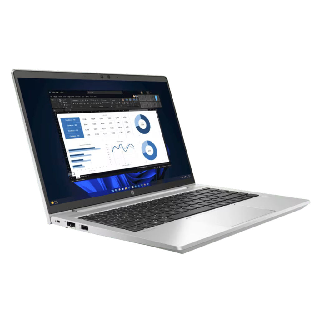 HP ProBook 445 G8 FreeDOS Business Laptop 35.6 Cm (14) 7K2J8PA