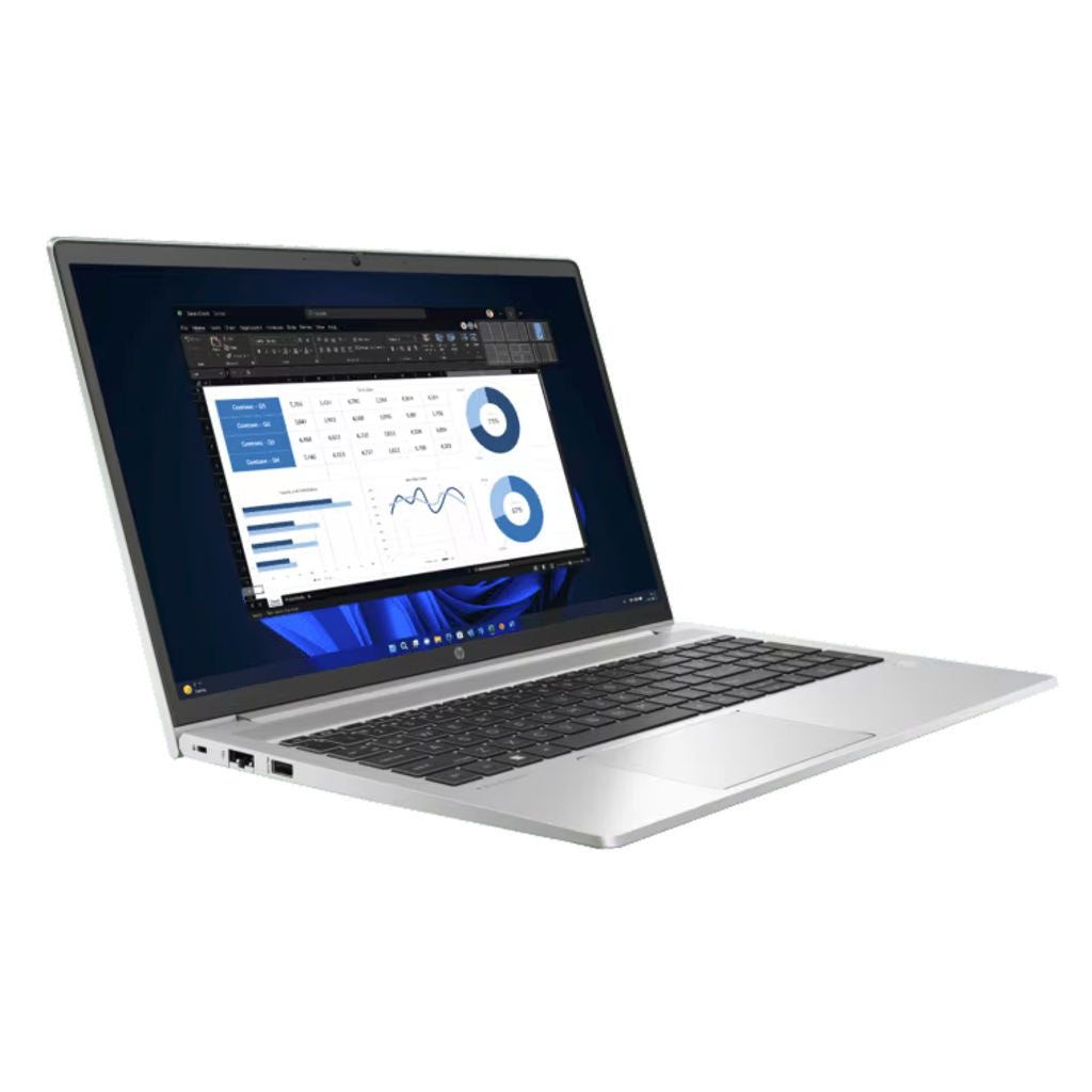 HP ProBook 450 G9 FreeDOS Business Laptop 39.62 Cm (15.6) 7L377PA