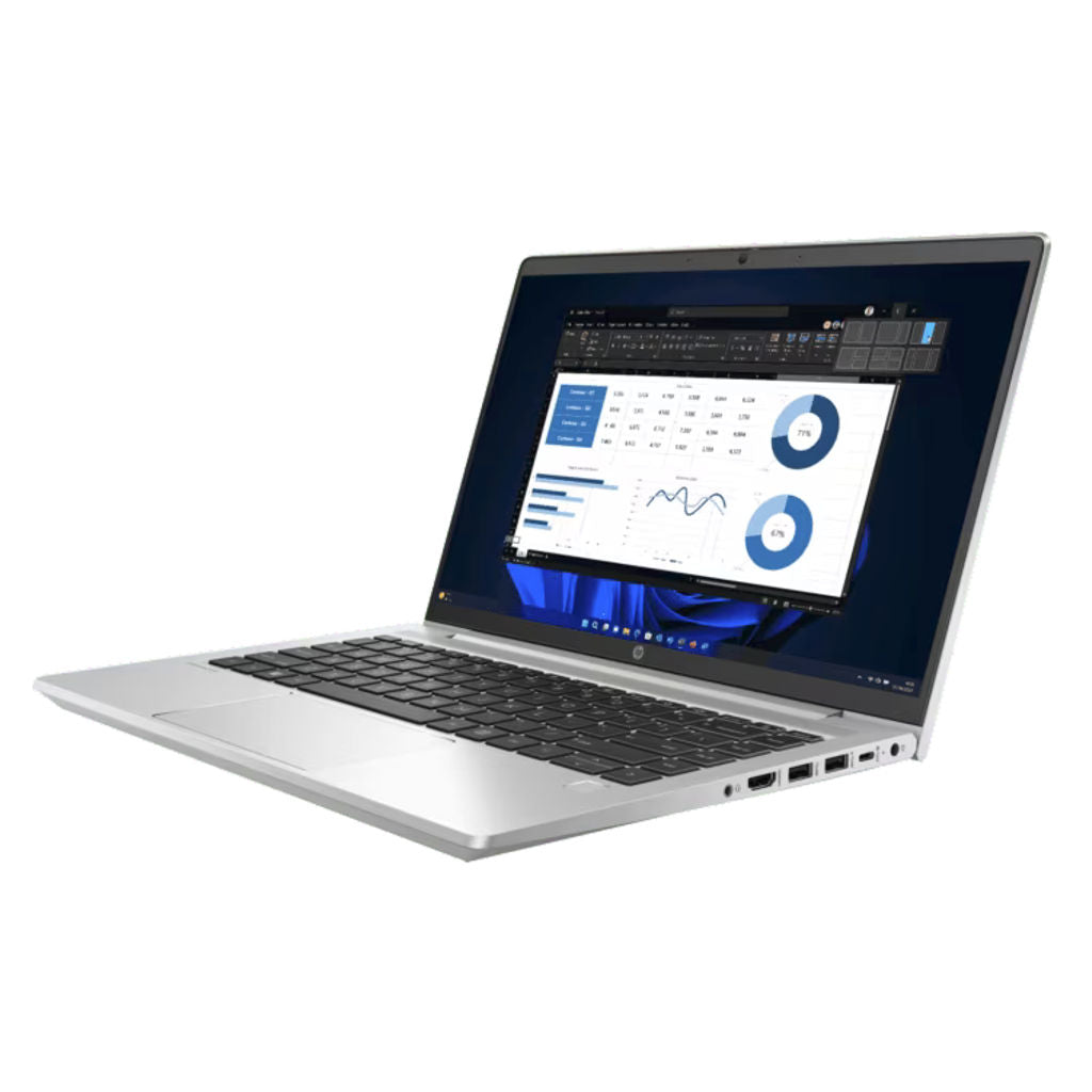 HP ProBook 440 G9 FreeDOS Business Laptop 35.6 Cm (14) 821P0PA
