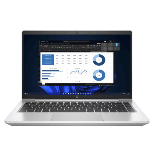 HP ProBook 440 G9 Windows 11 Pro Business Laptop 35.6 Cm (14) 821M3PA 