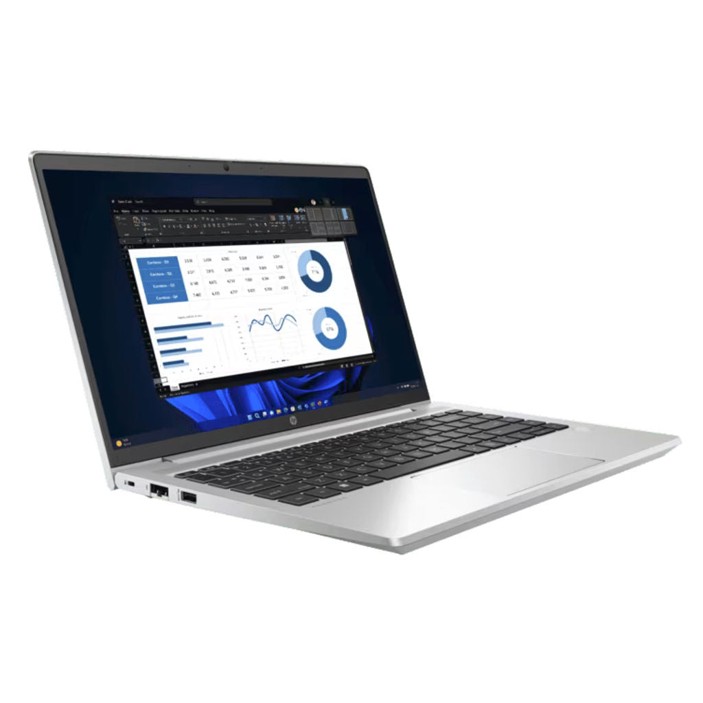 HP ProBook 440 G9 Windows 11 Pro Business Laptop 35.6 Cm (14) 821M3PA