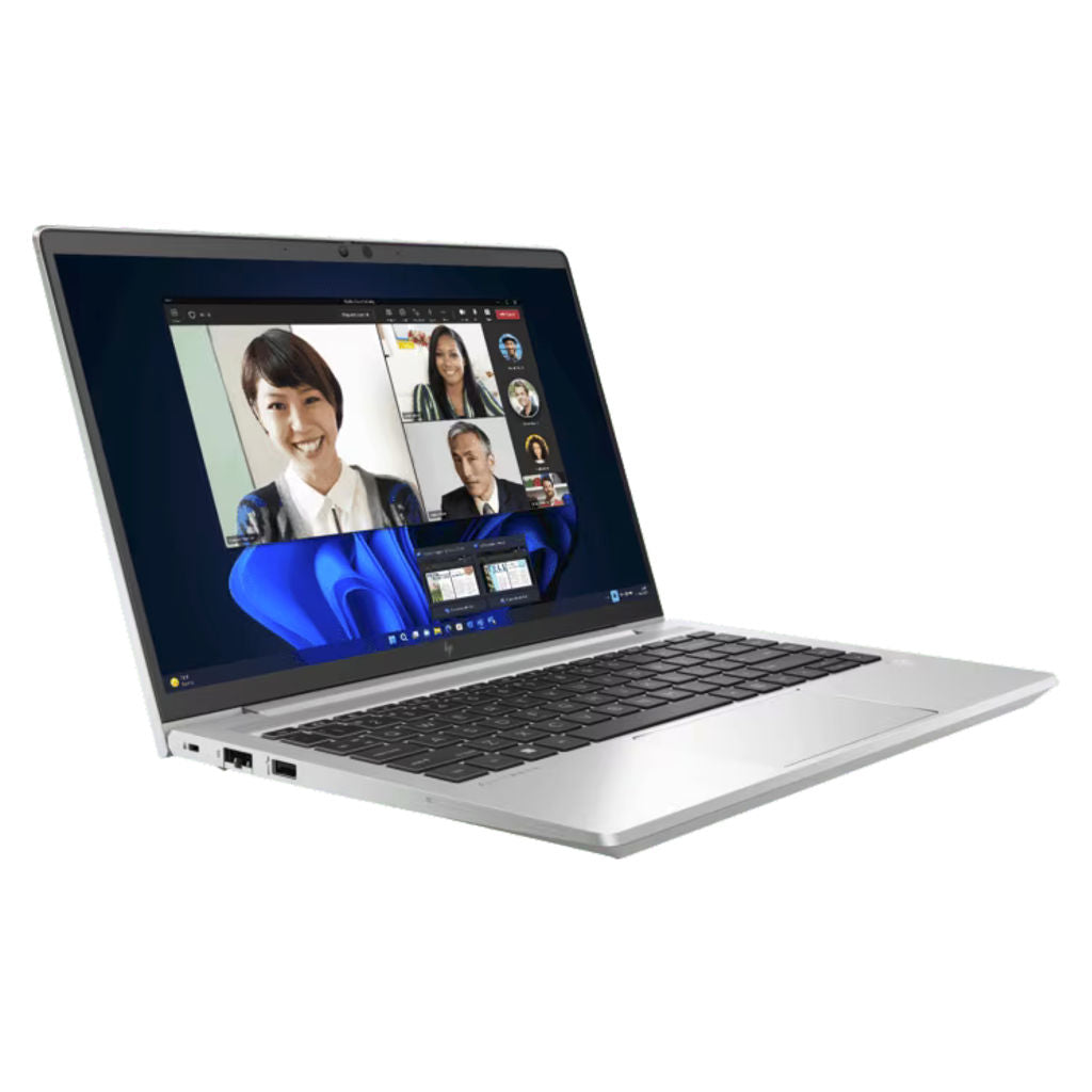 HP EliteBook 640 G9 Windows 11 Pro Business Laptop 35.6 Cm (14) 81M38AA