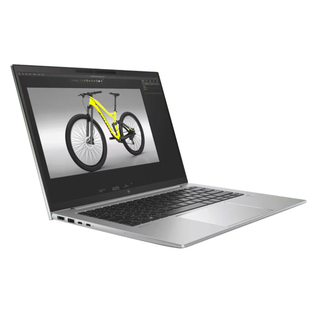 HP ZBook Firefly G10 Windows 11 Pro Mobile Workstation PC 35.6 Cm (14) 8F6D3PA