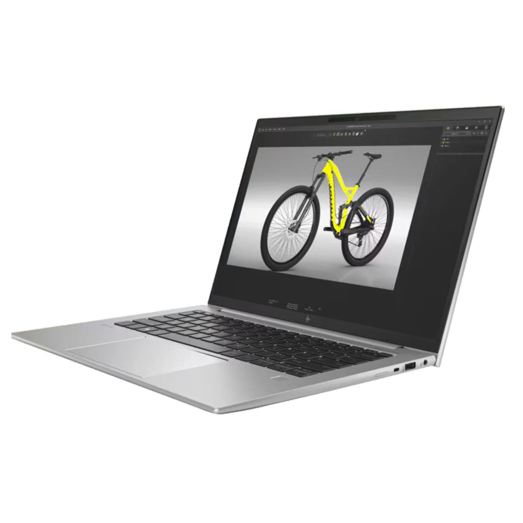 HP ZBook Firefly G10 Windows 11 Pro Mobile Workstation PC 35.6 Cm (14) 8F6D2PA