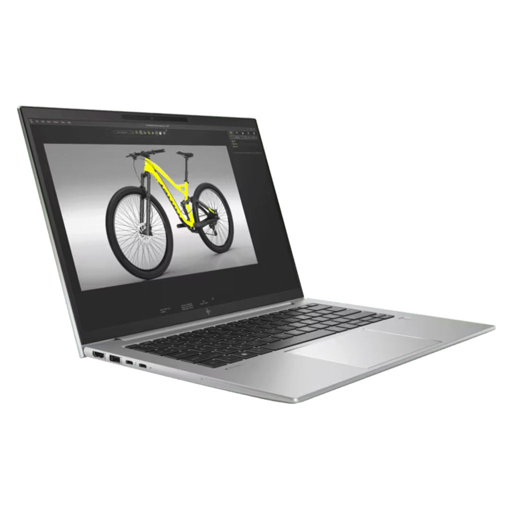 HP ZBook Firefly G10 Windows 11 Pro Mobile Workstation PC 35.6 Cm (14) 8F6D2PA