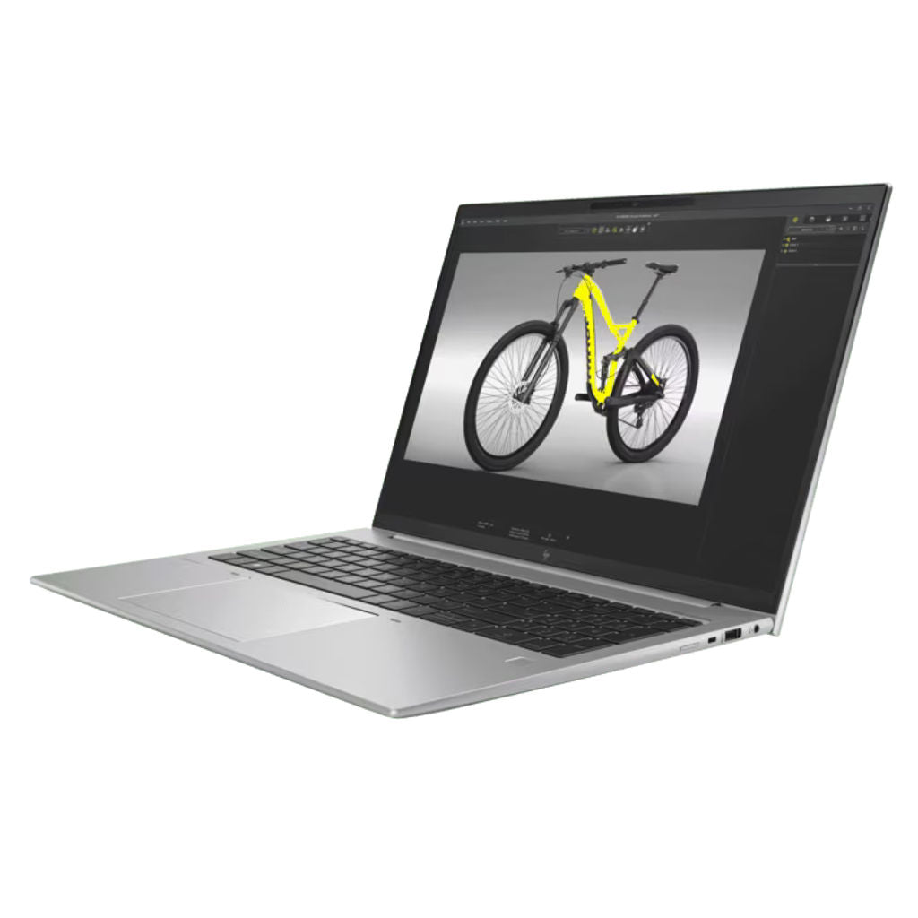 HP ZBook Firefly G10 Windows 11 Pro Mobile Workstation PC 40.6 Cm (16) 8F6C4PA