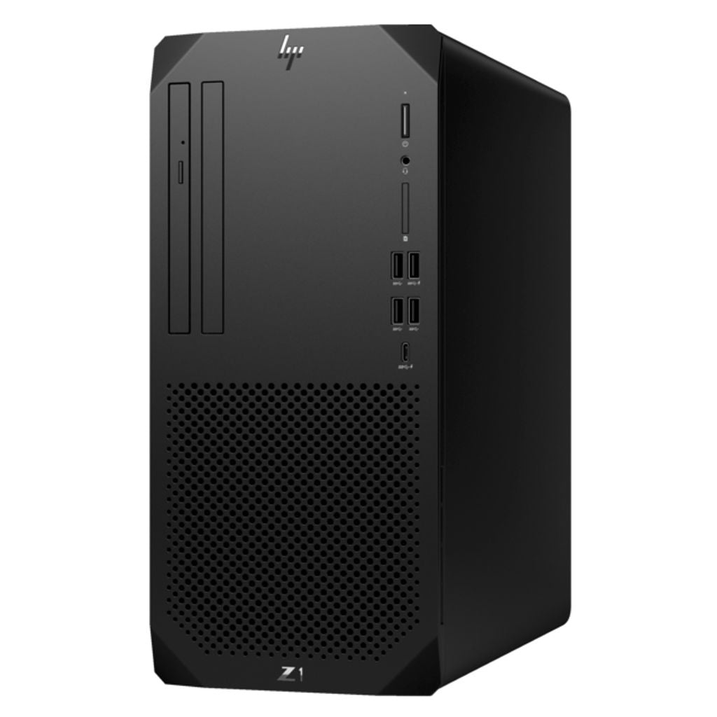 HP Z1 G9 Tower Desktop 8H9G9PA