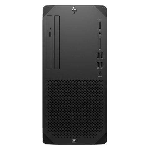 HP Z1 G9 Tower Desktop 8H9H5PA 
