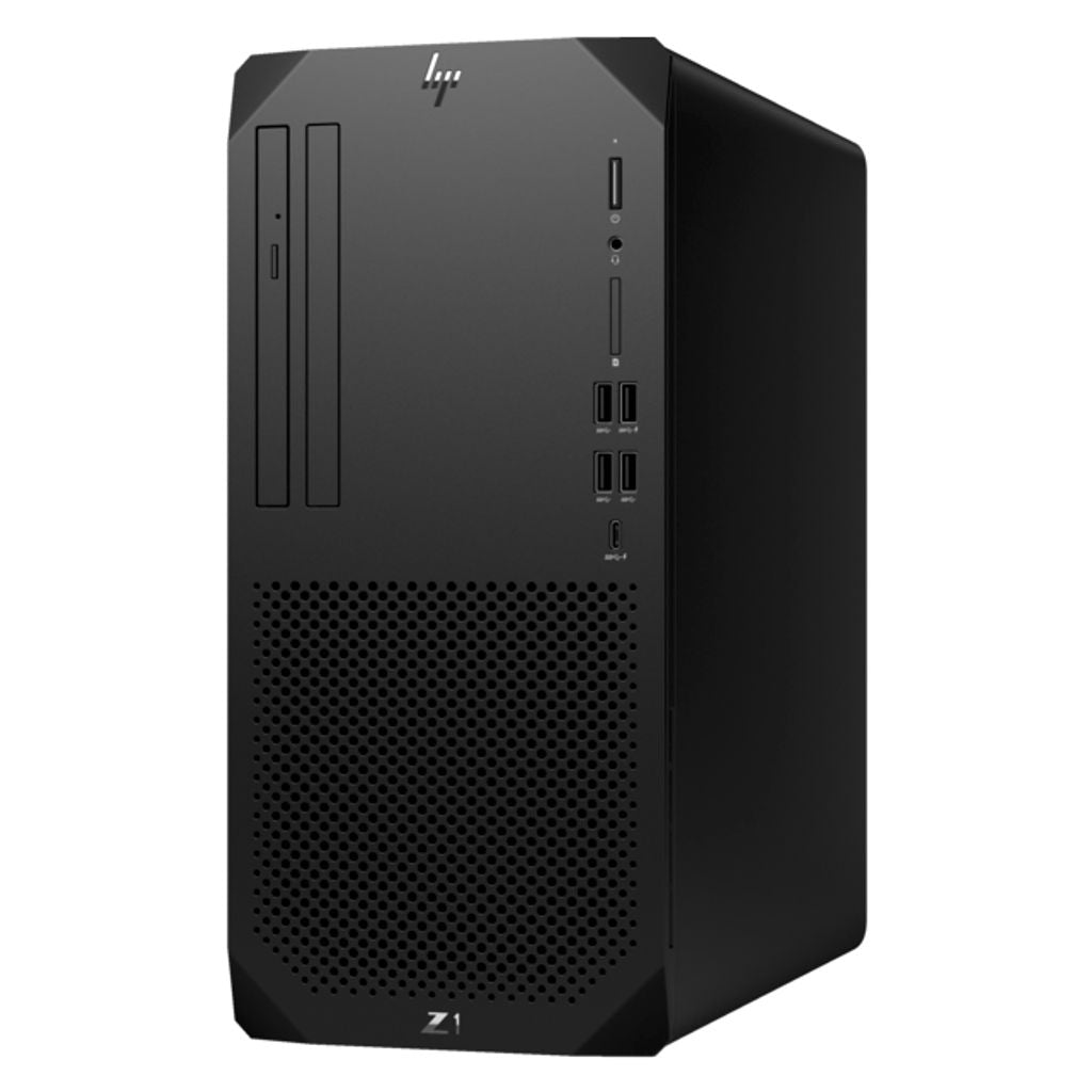 HP Z1 G9 Tower Desktop 8H9H5PA