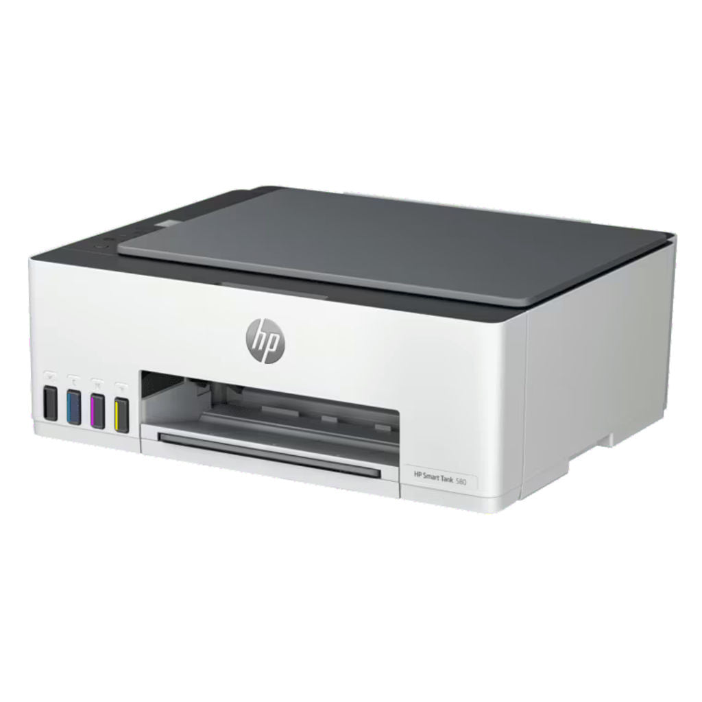 HP Smart Tank 580 All In One Printer 1F3Y2A