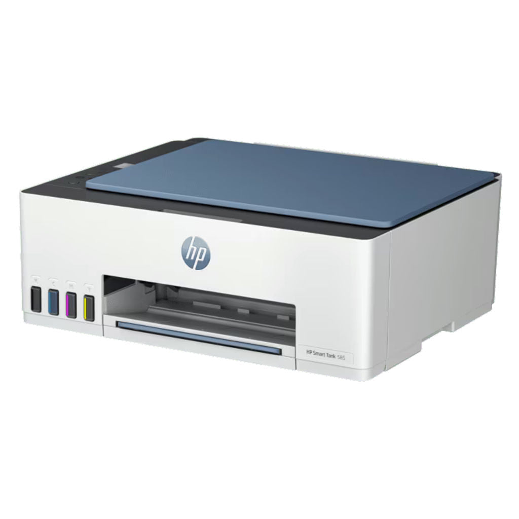 HP Smart Tank 585 All In One Printer 1F3Y4A