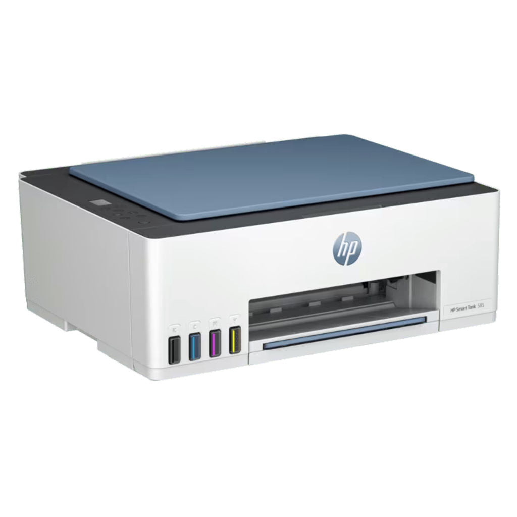 HP Smart Tank 585 All In One Printer 1F3Y4A