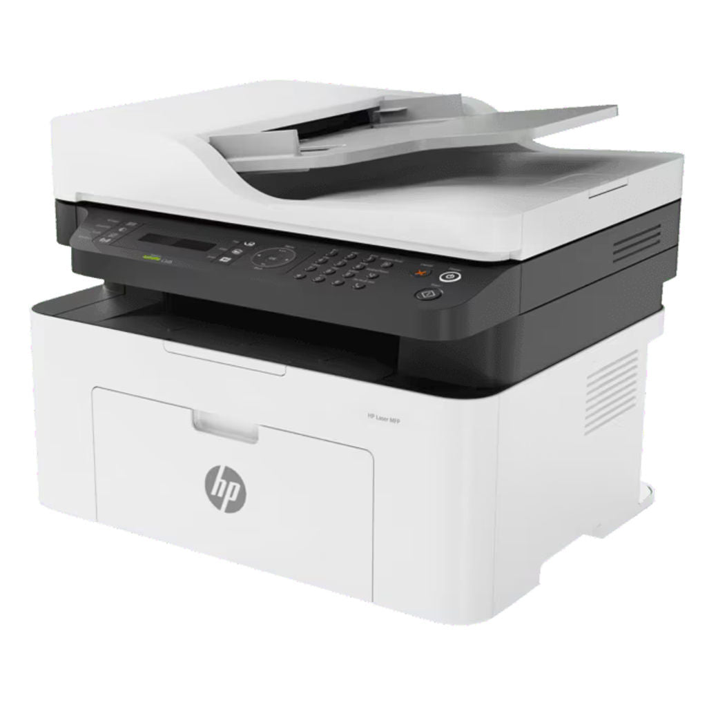 HP MFP 1188fnw Laser Printer 715A5A