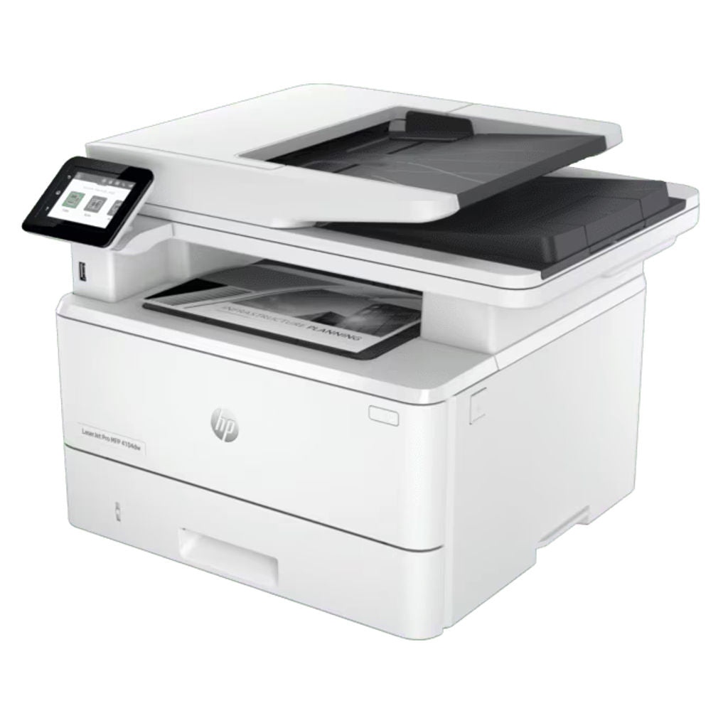 HP MFP 4104dw LaserJet Pro Printer 2Z632A